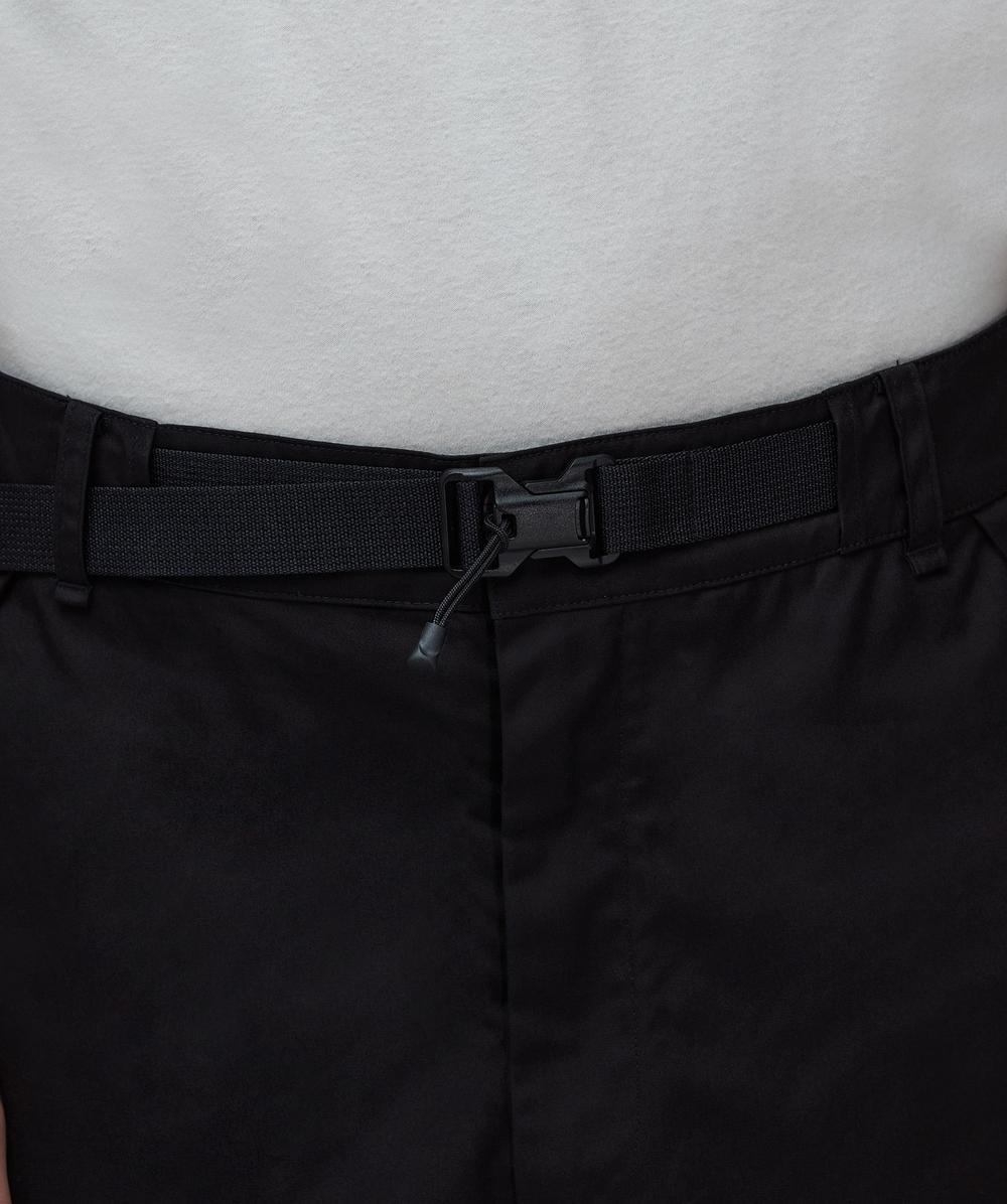 Metropolis series cargo pant - 5