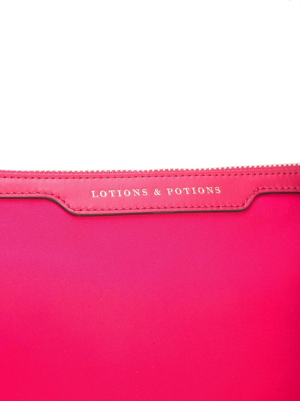 Lotions and Potions bag - 3