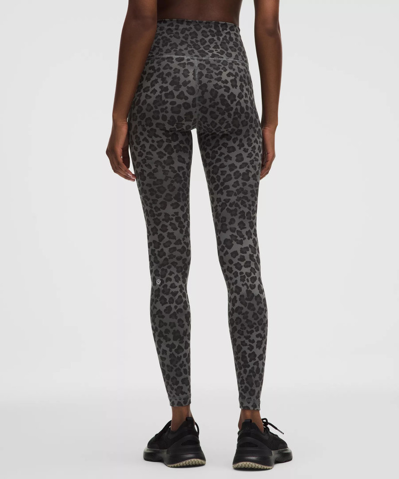 Wunder Train No Line High-Rise Tight 28" 3