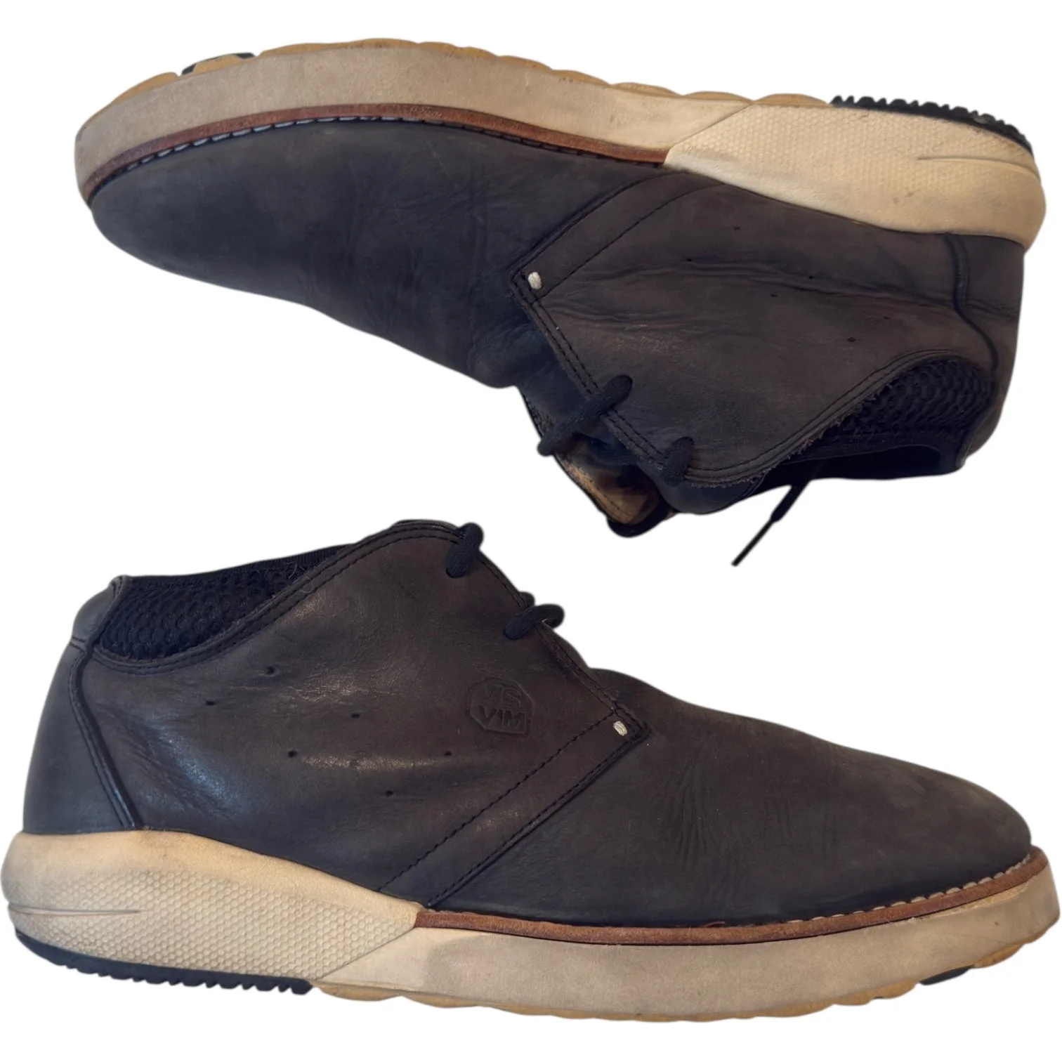 Visvim - 1