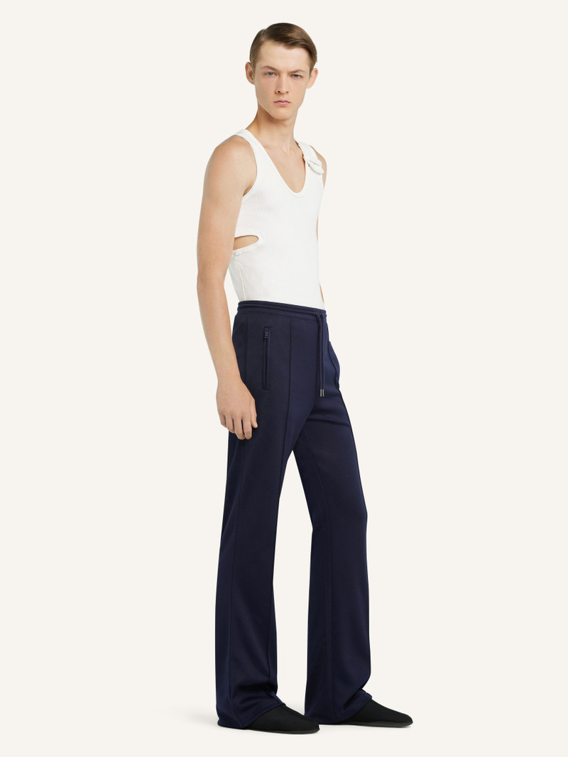 TRACKSUIT INTERLOCK 팬츠 3