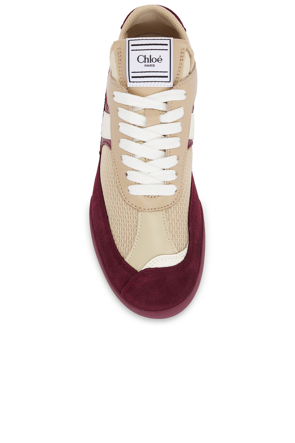 Kick Sneaker - 4