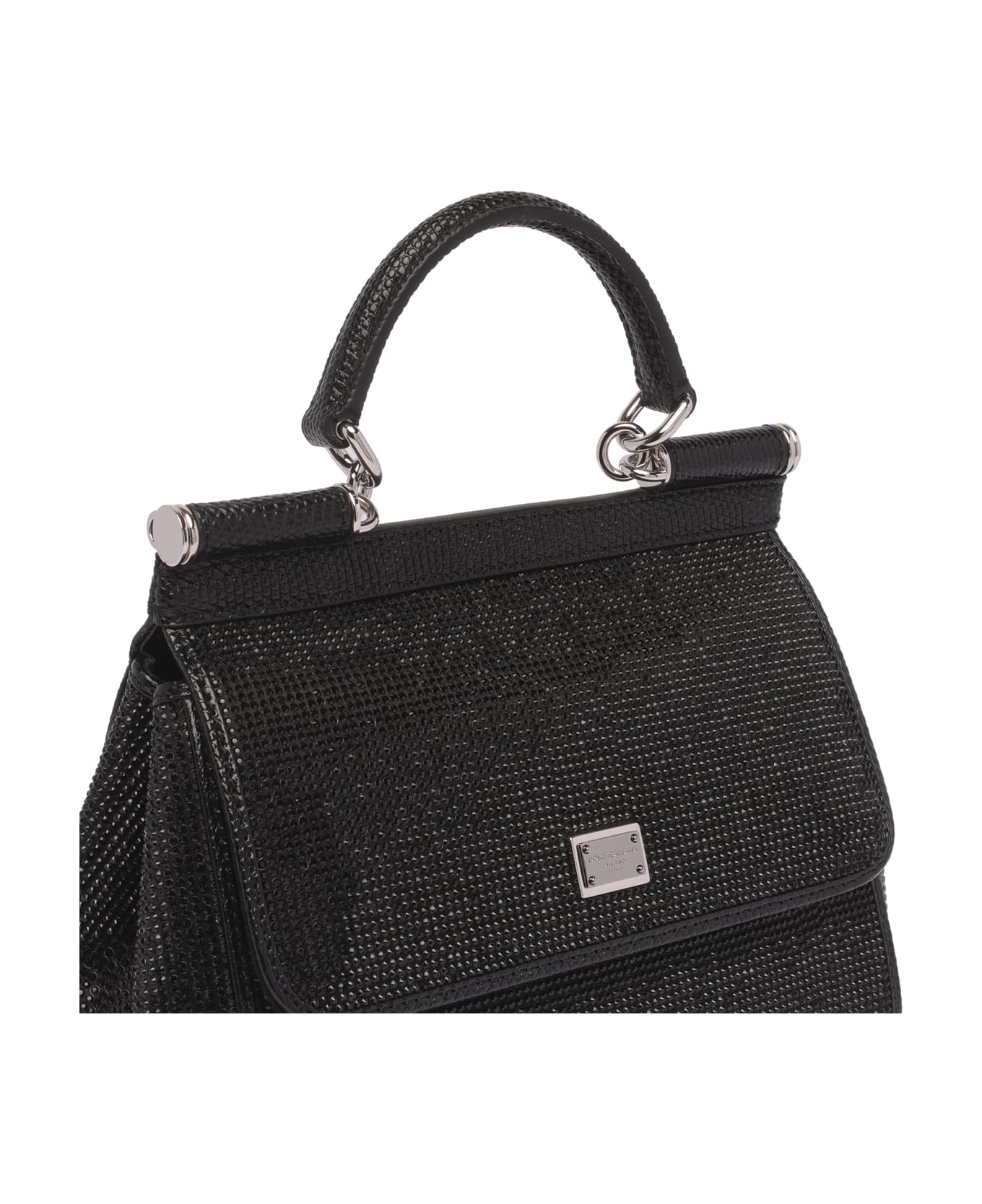 X Kim Sicily Small Bag - 4