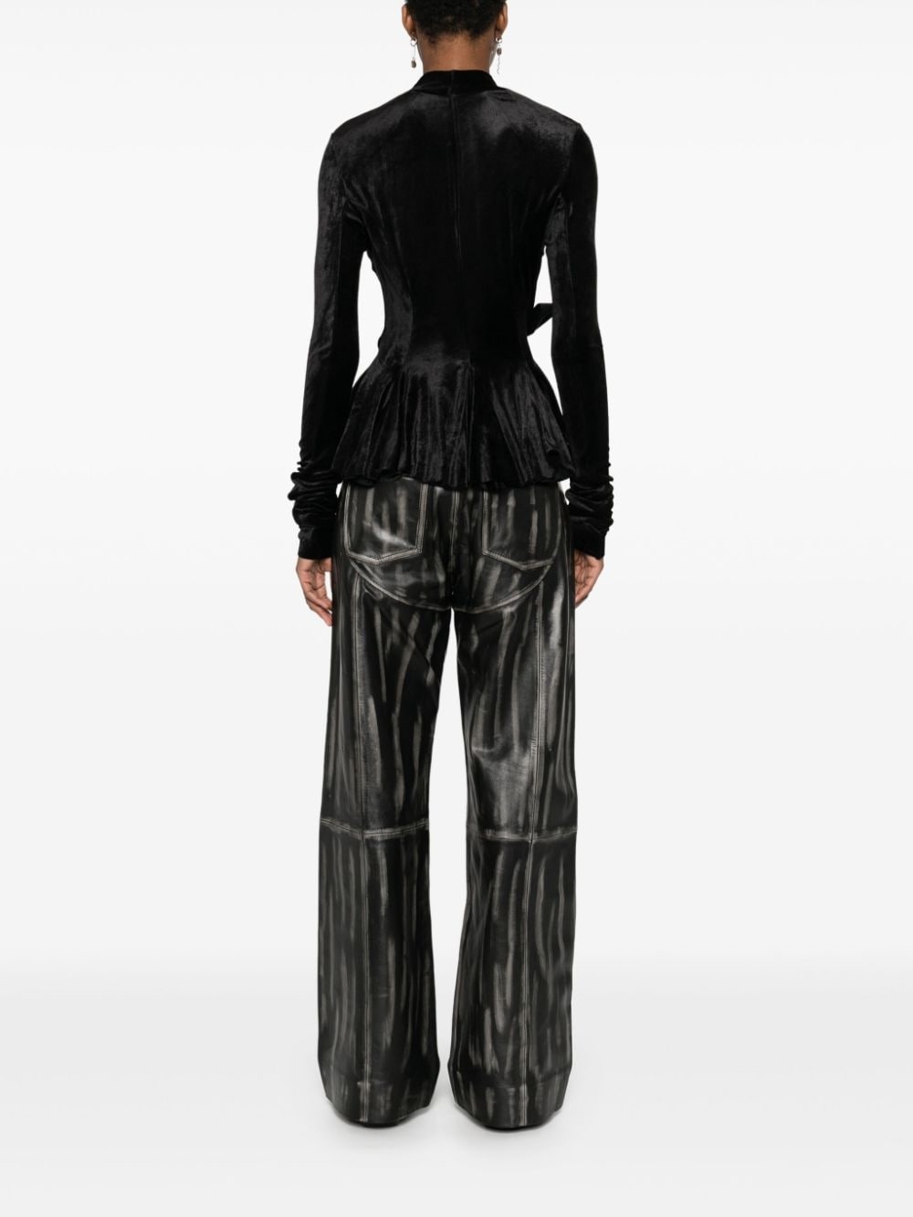 Hollywood jacket - 4