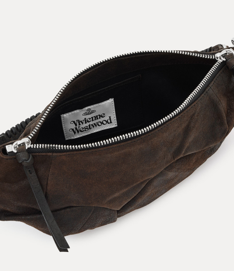 AGNES MEDIUM SHOULDER BAG 4