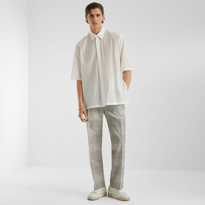 FENDI Shirt outlook