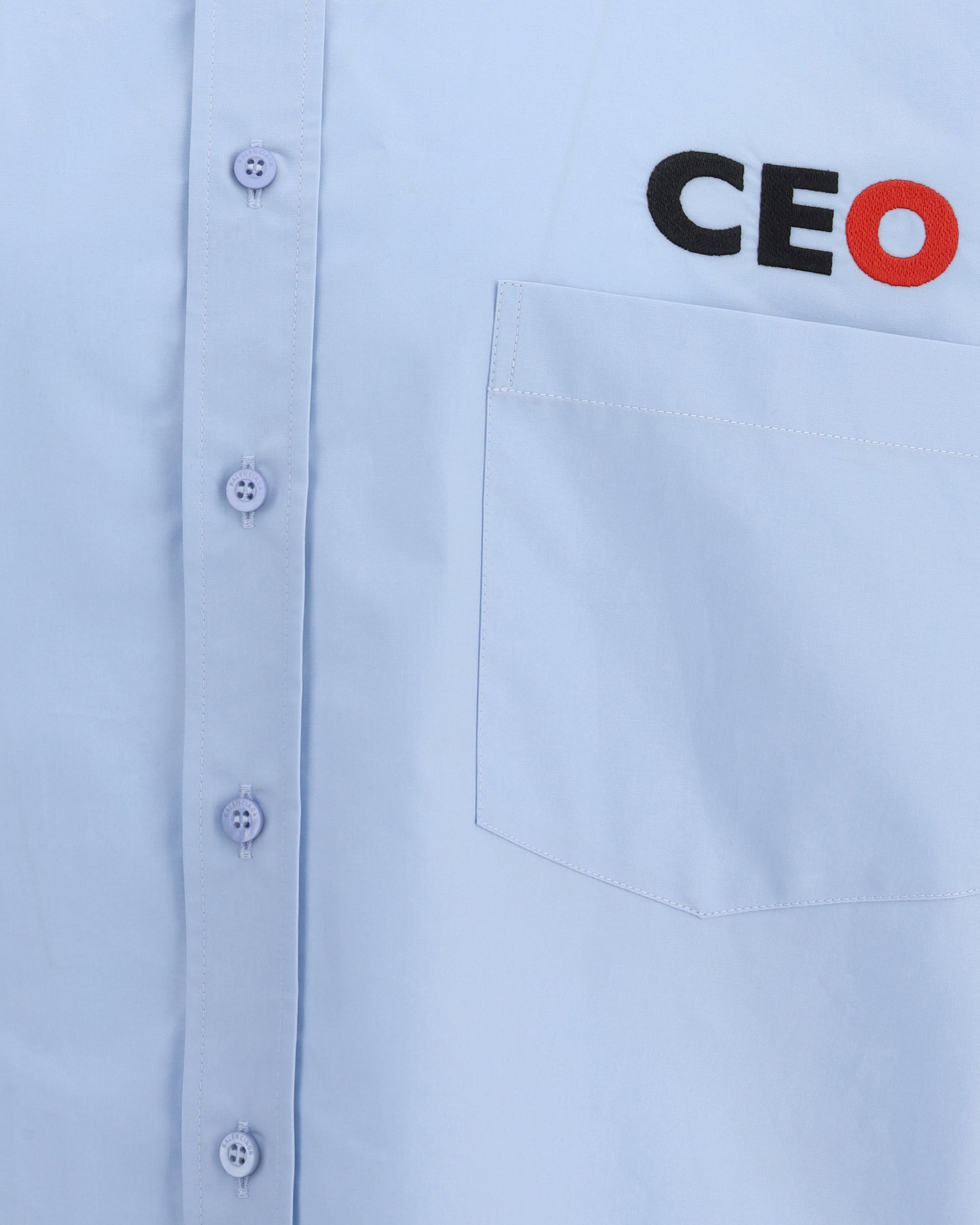 Overshirt Shirt - 3