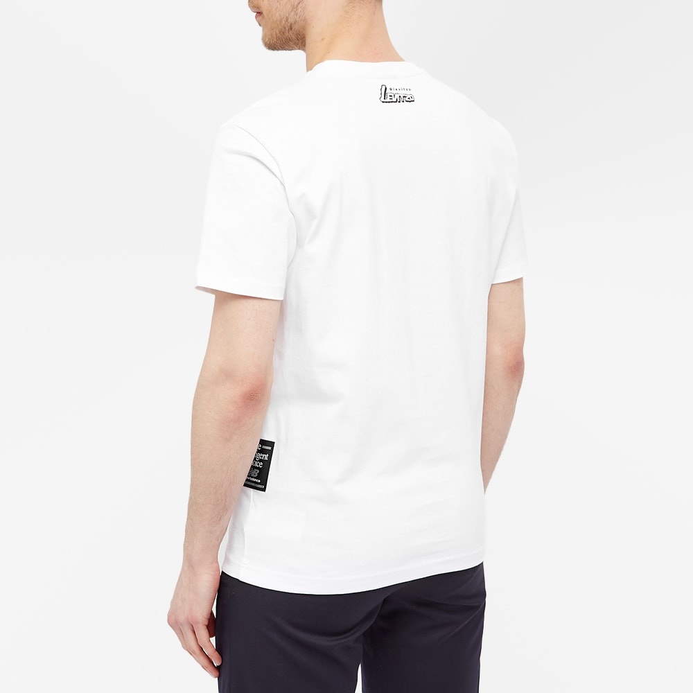 New Balance Athletics Levitzo Dad Tee - 5