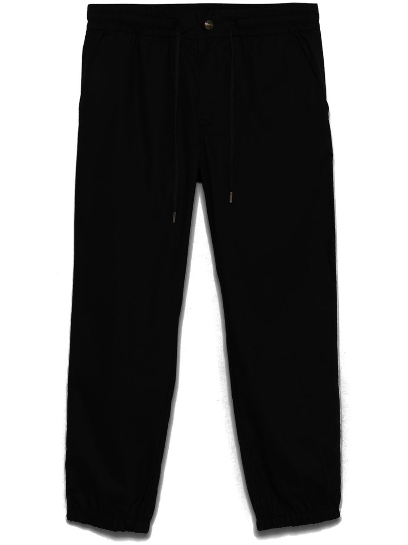 tapered trousers 1