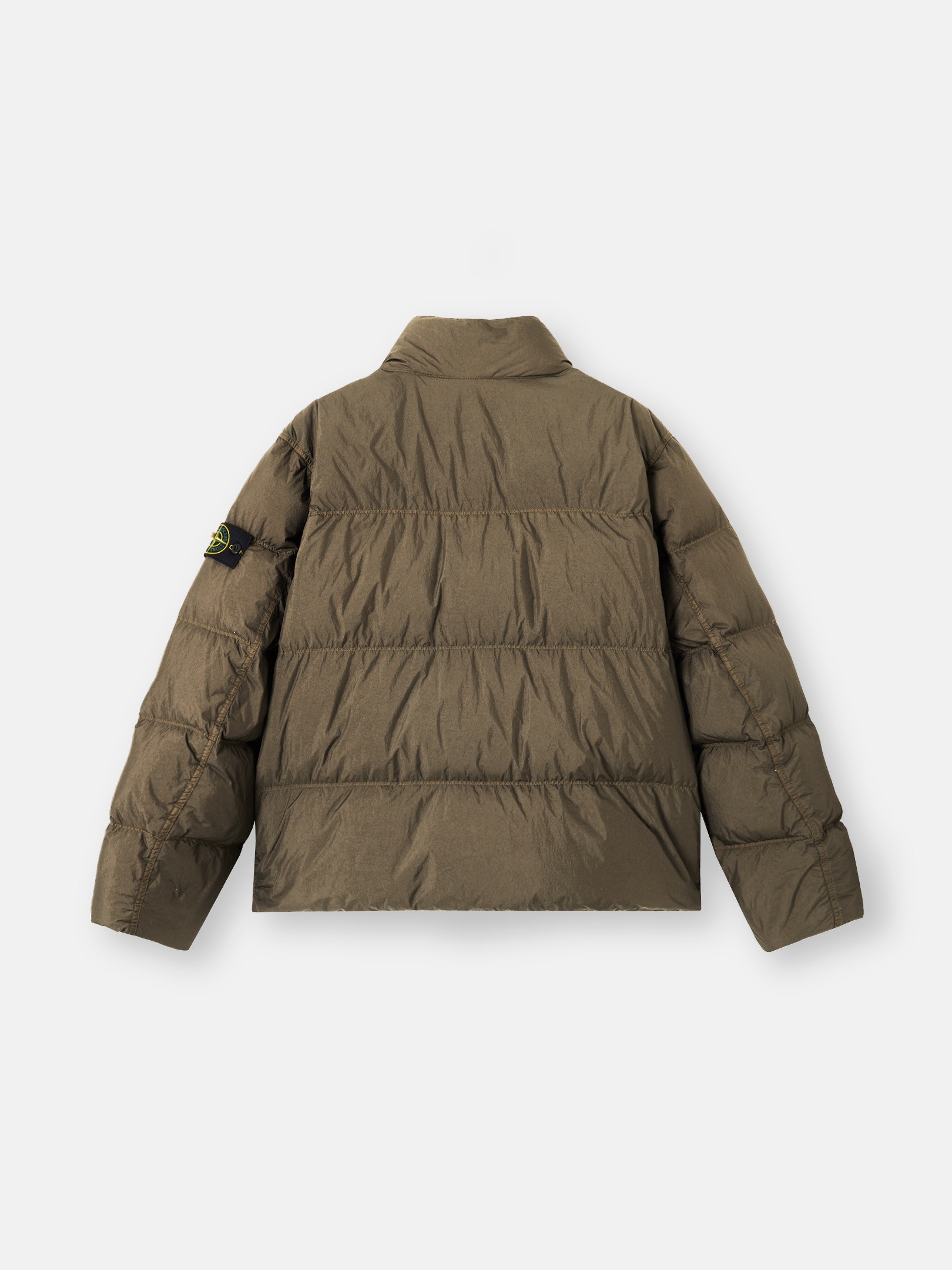 4100010 CRINKLE REPS NY, RECYCLED NYLON - 7