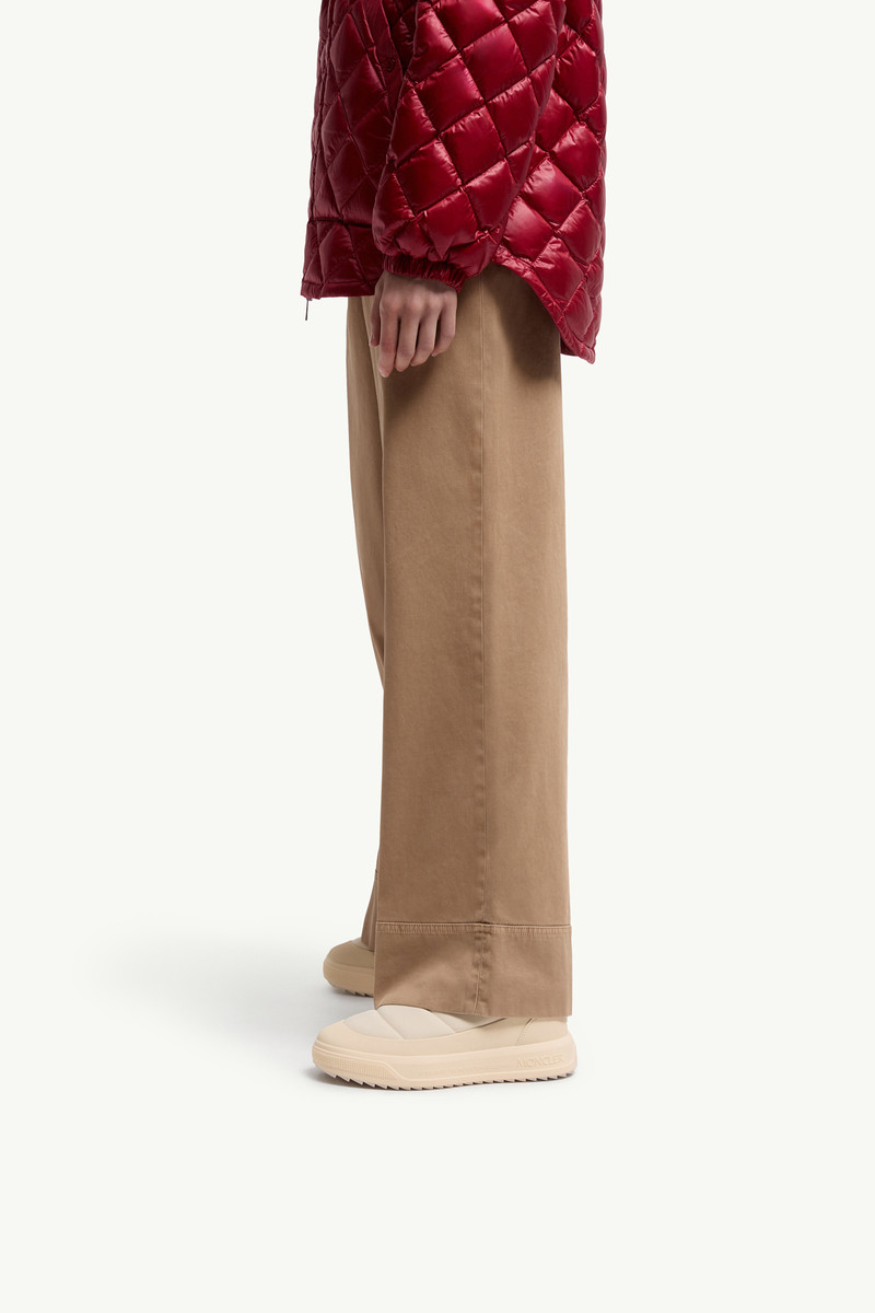 Moncler Moncler Altive Slip-On Sneakers outlook