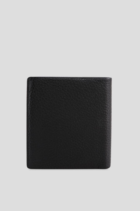 Vail Sami Billfold wallet in Black - 3