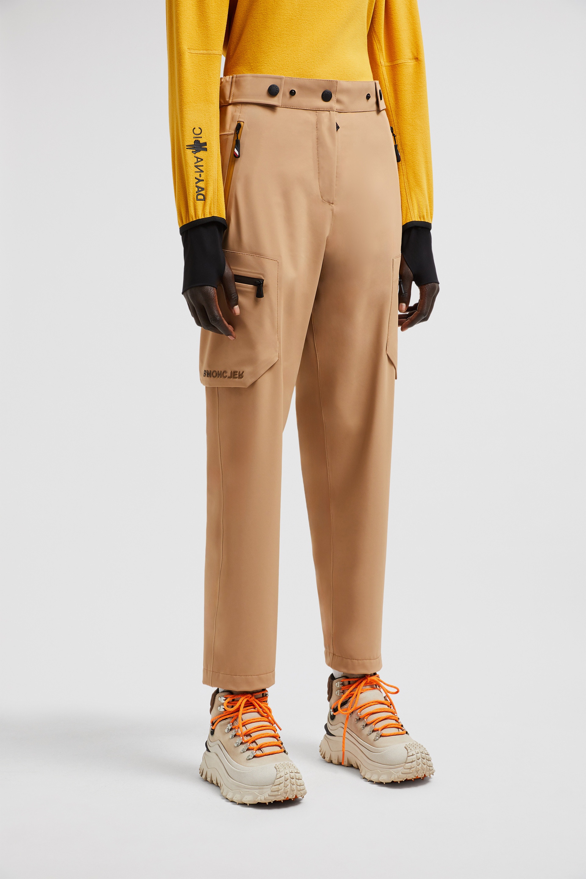 Jogging Pants - 3