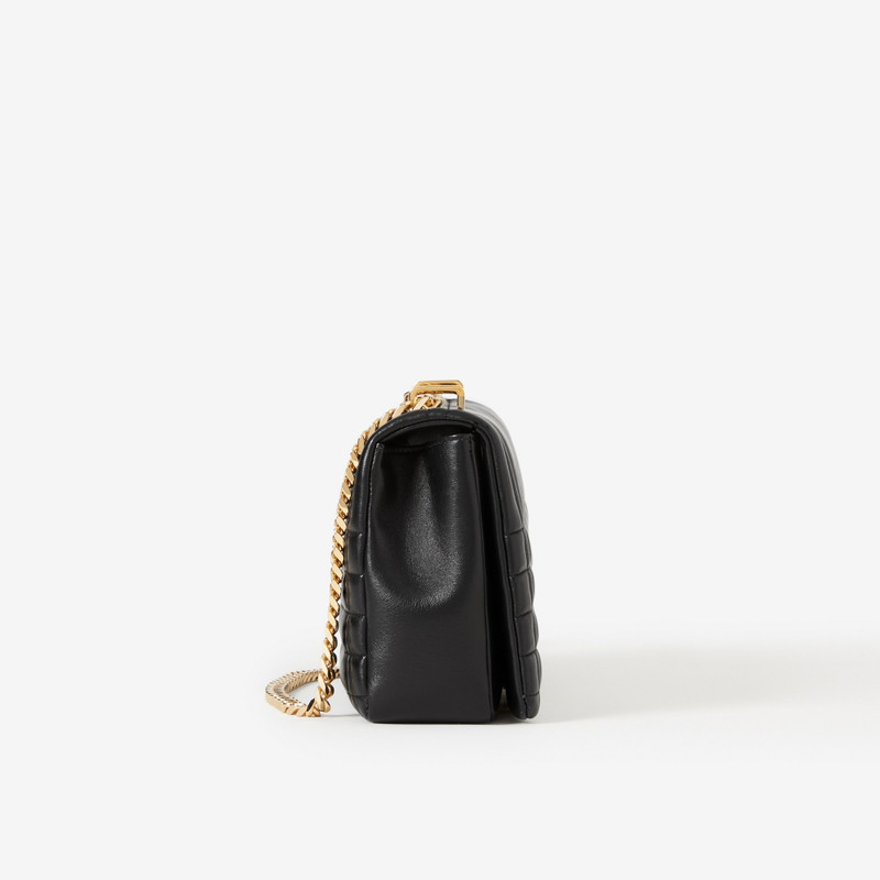 Burberry Quilted Leather Medium Lola Bag outlook