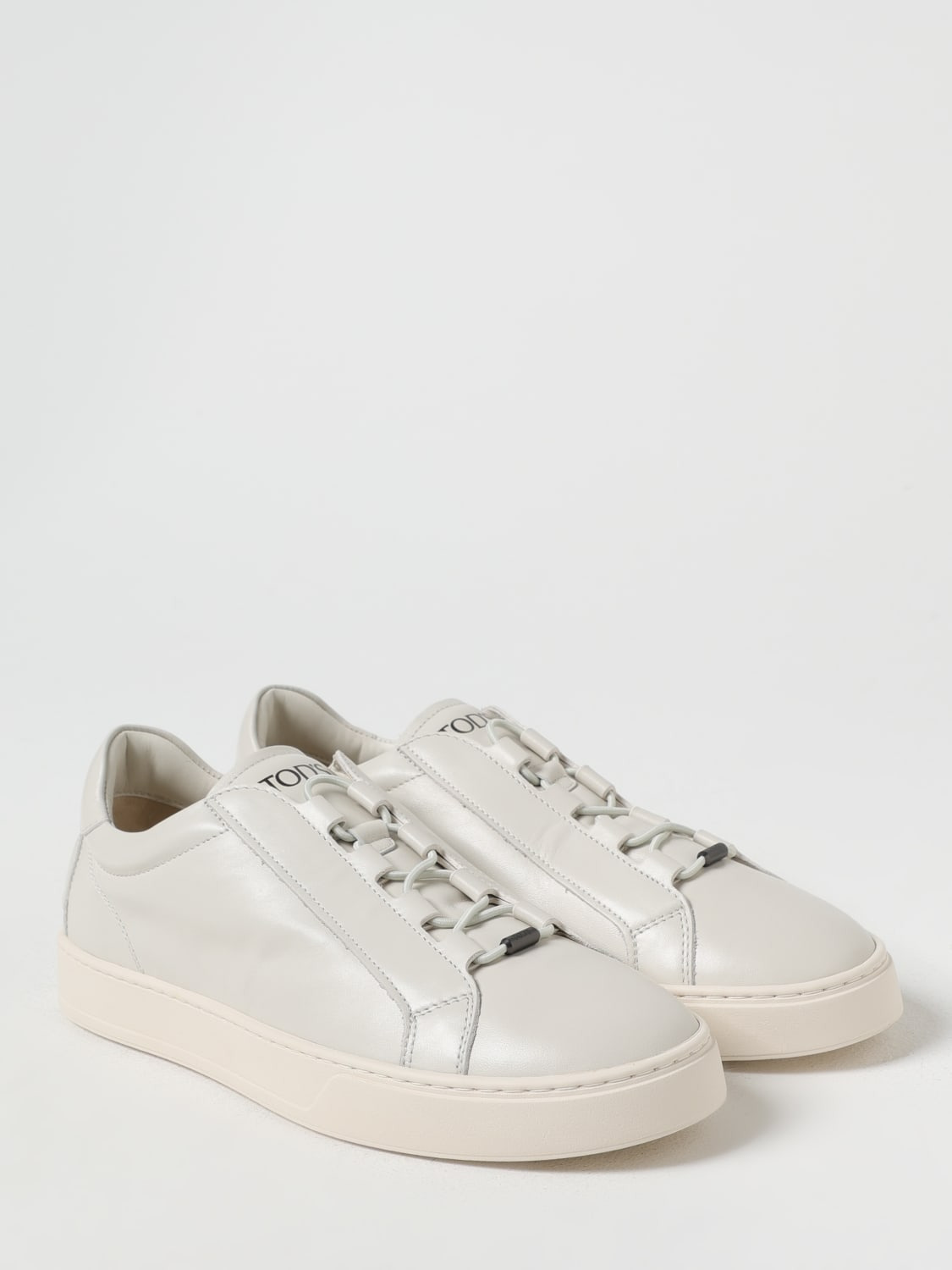 Shoes men Tod's - 2