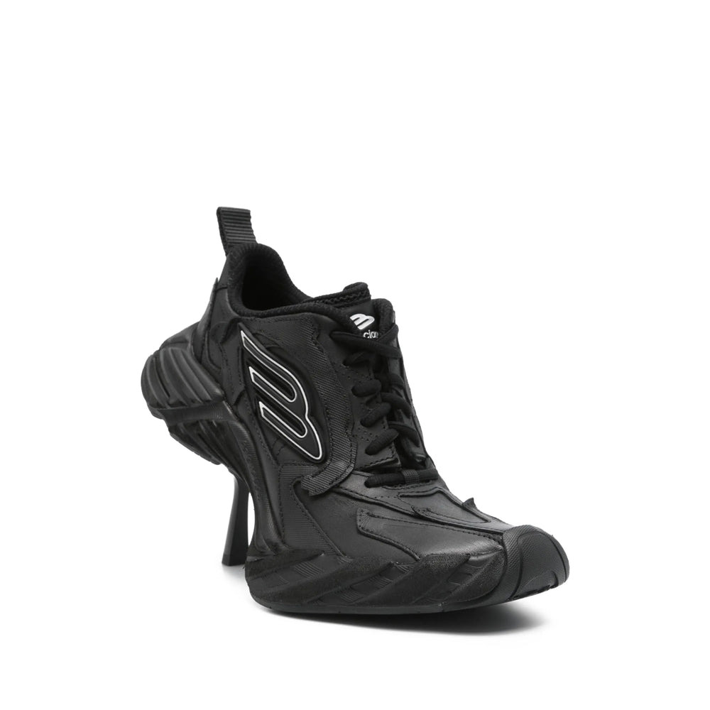 Balenciaga Black Women - 3