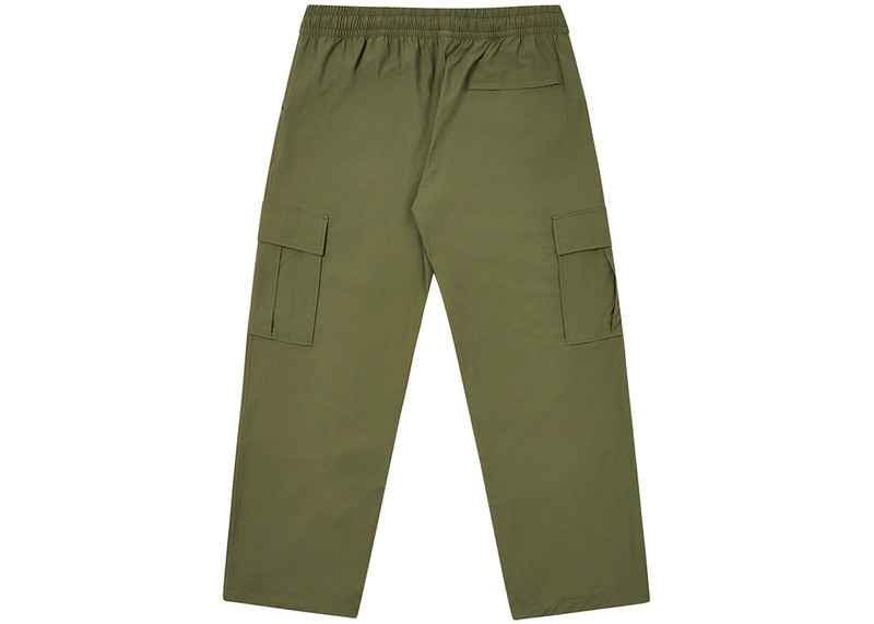 PALACE Palace Shell Cargo The Deep Green outlook