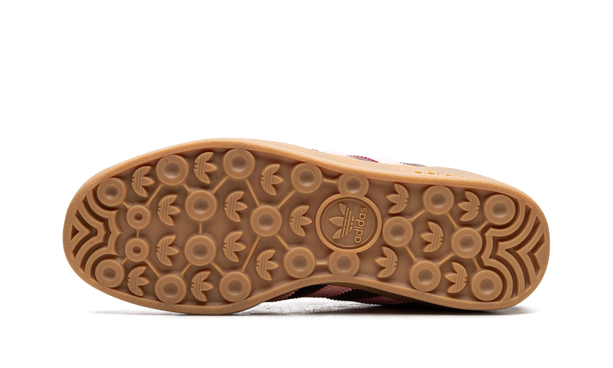 Gazelle Indoor WMNS - 5