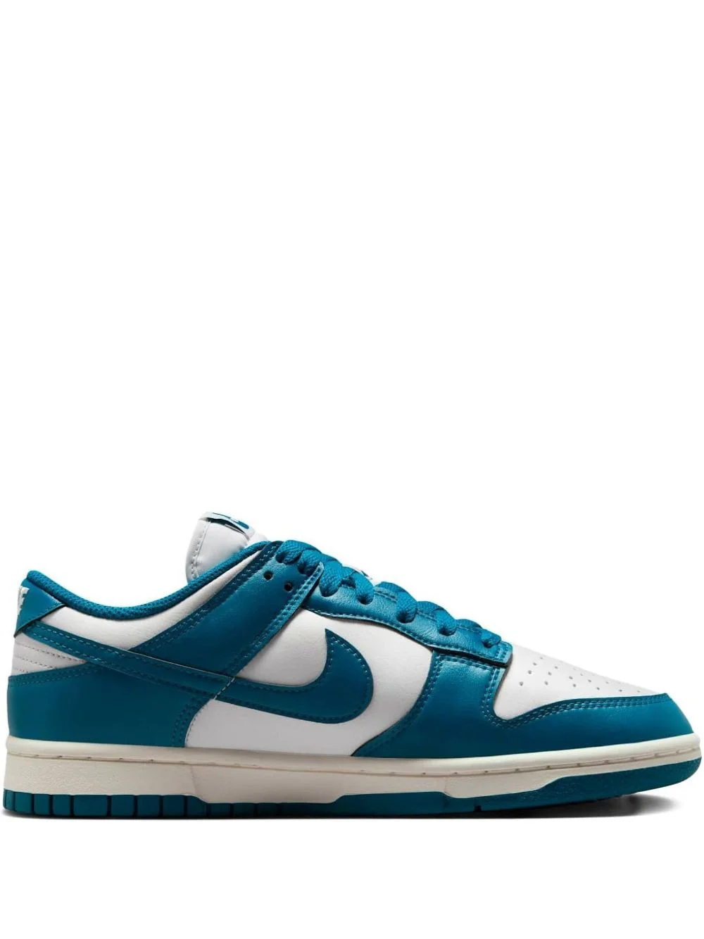 Dunk "Green Abyss" sneakers - 1