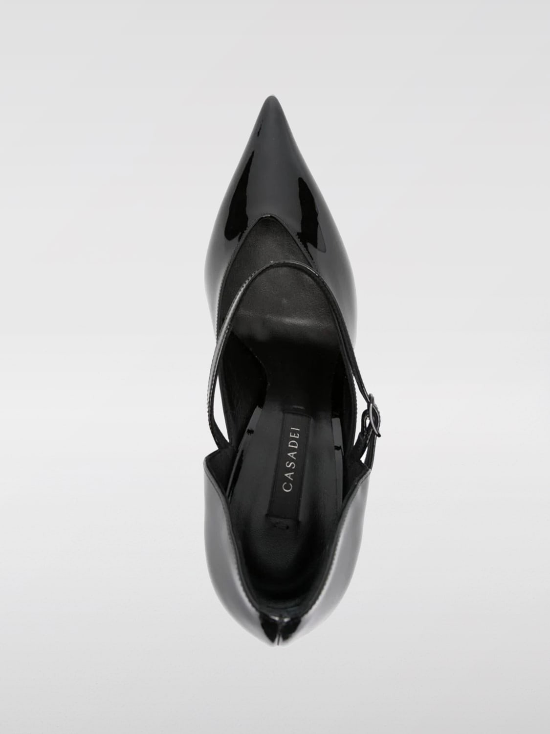 Shoes woman Casadei - 4