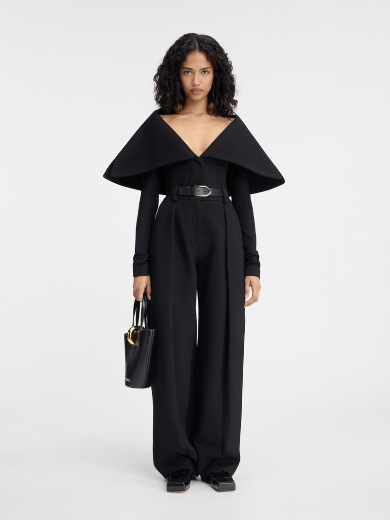 JACQUEMUS La veste Giacca outlook