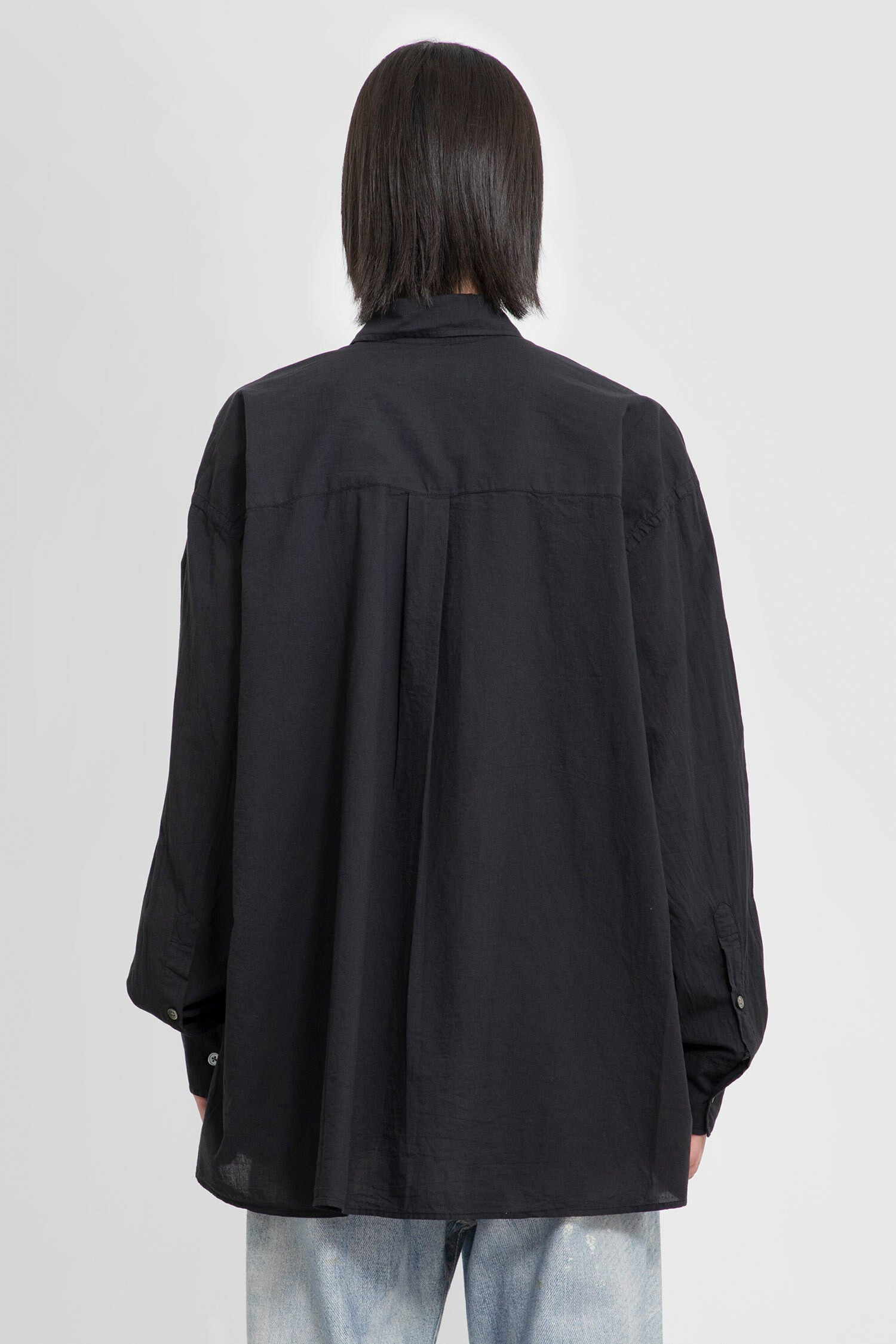 Borrowed-Button-Down-Shirt - 3