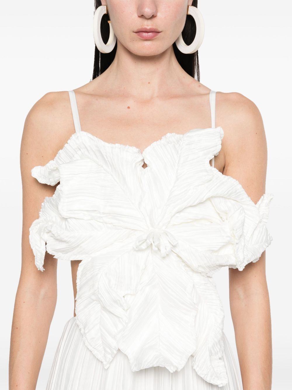 Hestra gown - 5