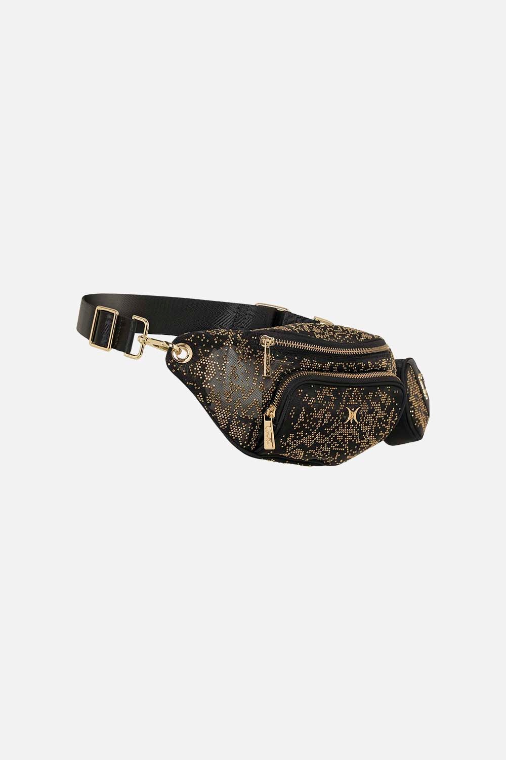 MESH BUMBAG - 2