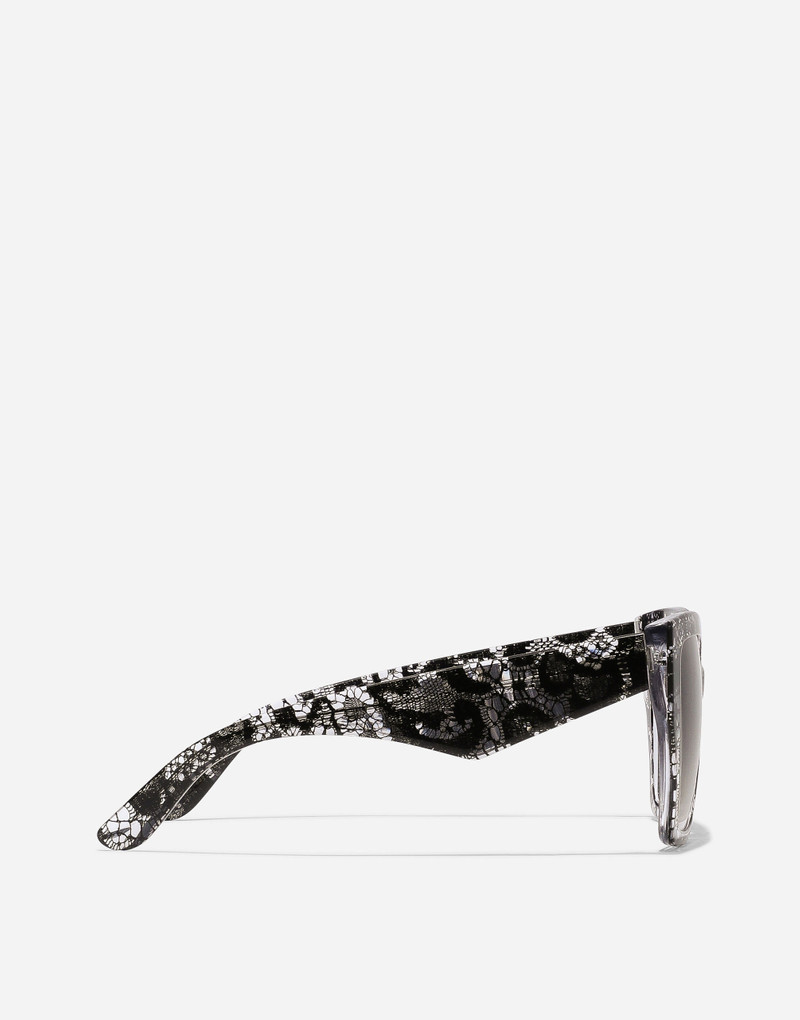 DG Crossed sunglasses 3