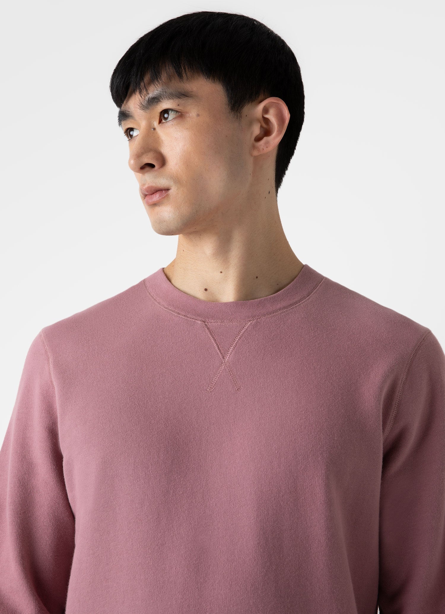 Loopback Sweatshirt - 5