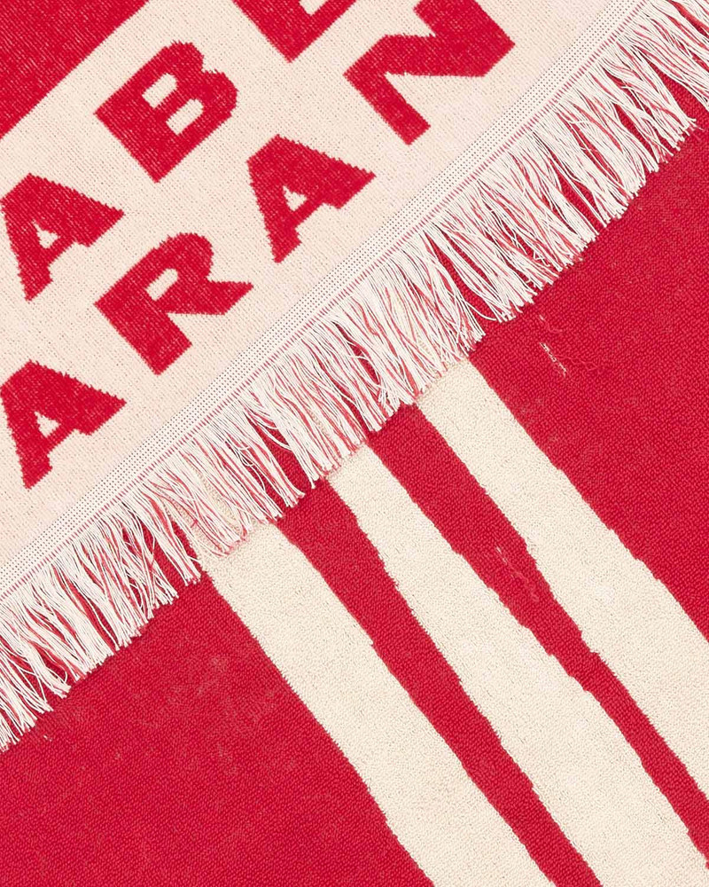Isabel Marant MARATEA TOWEL outlook