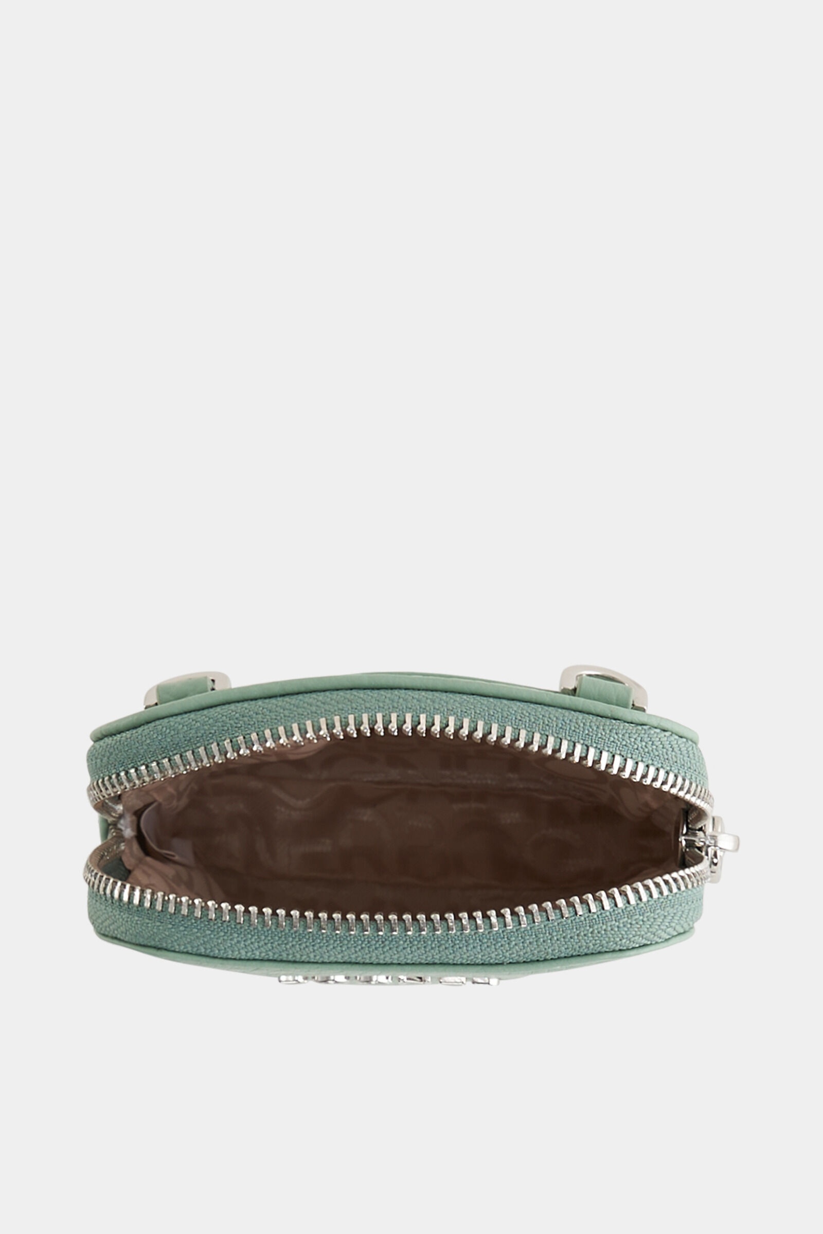 Andermatt Johanna Smartphone pouch in Mint - 4
