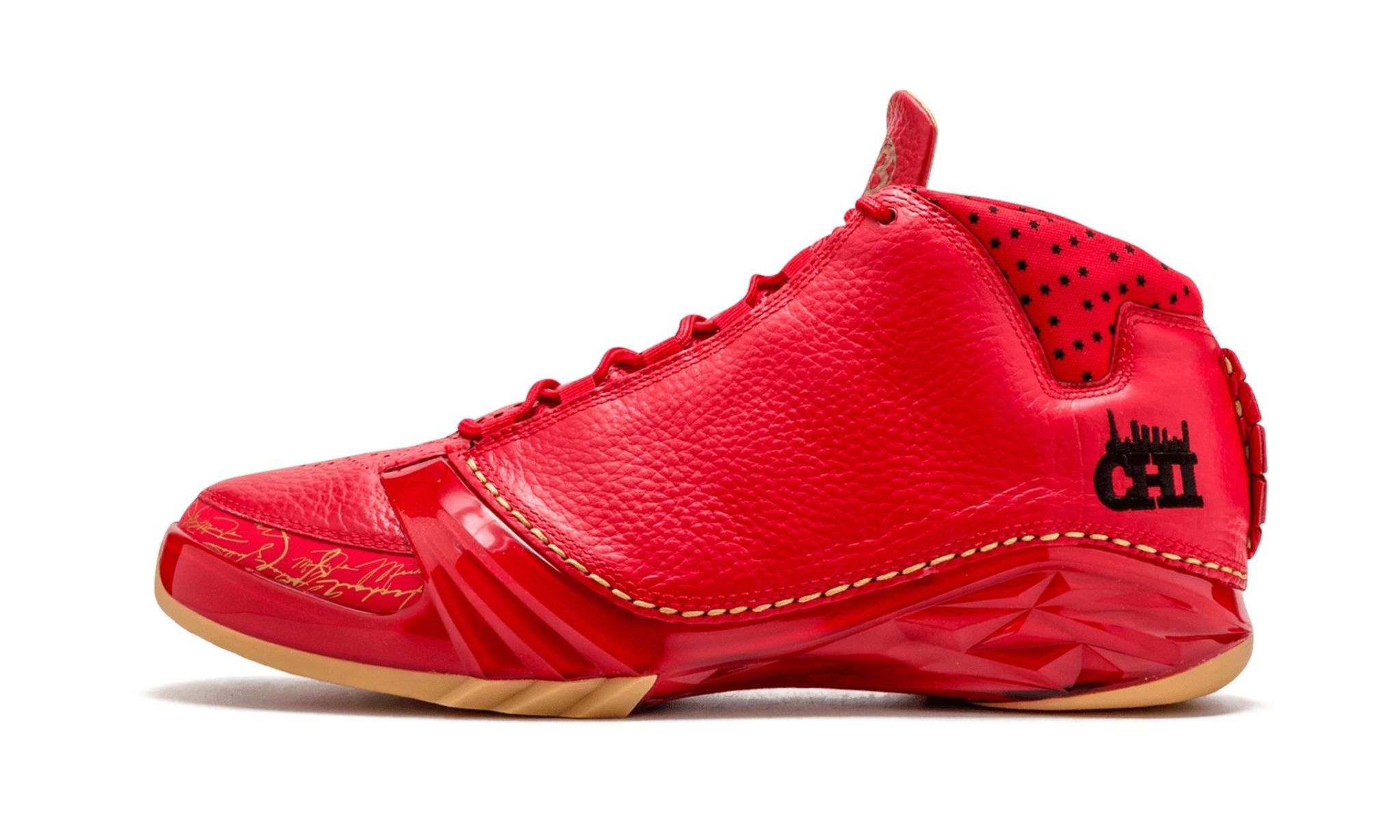 Air Jordan 23 "Chicago" - 1