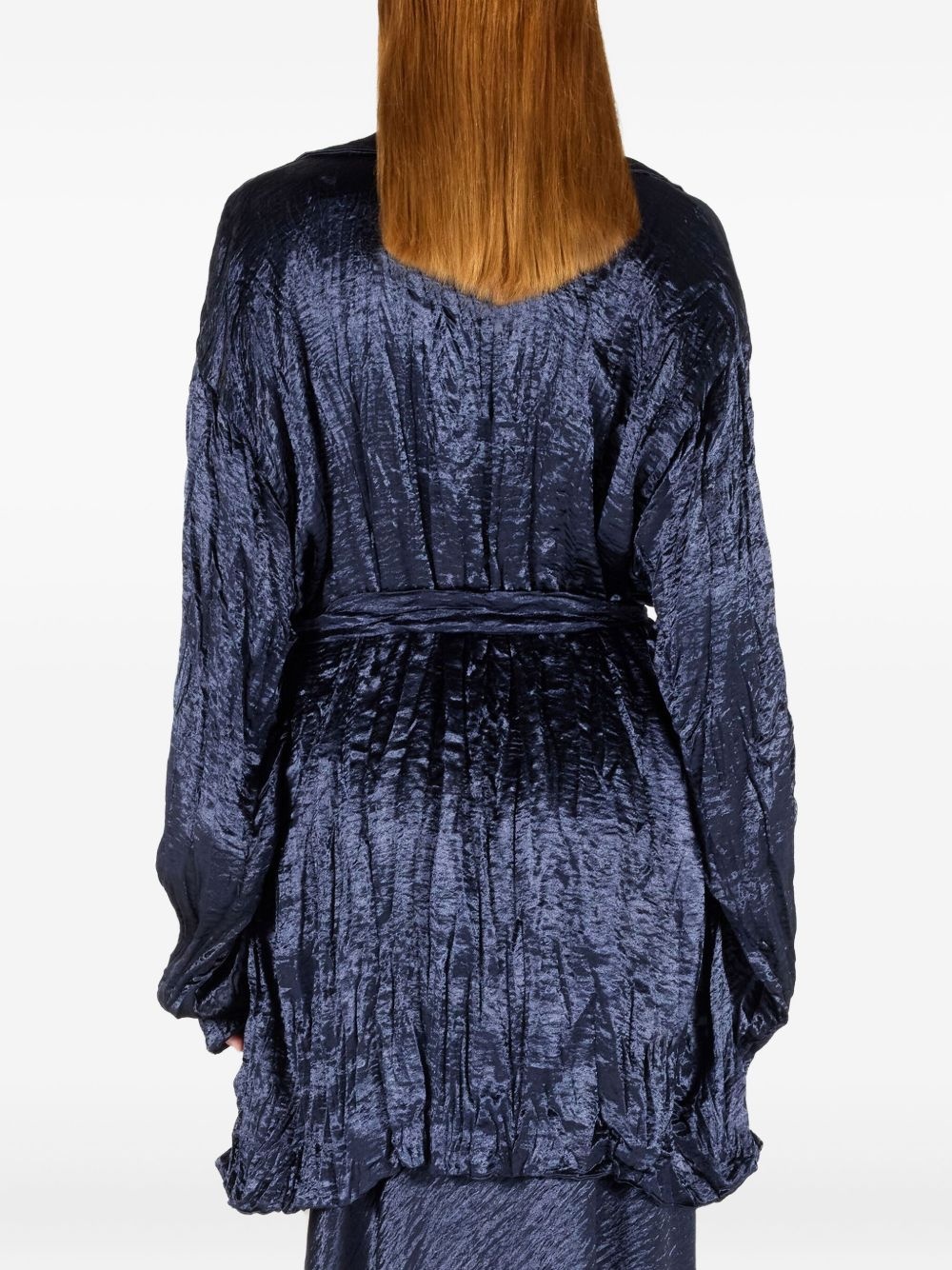 asymmetric dress - 4