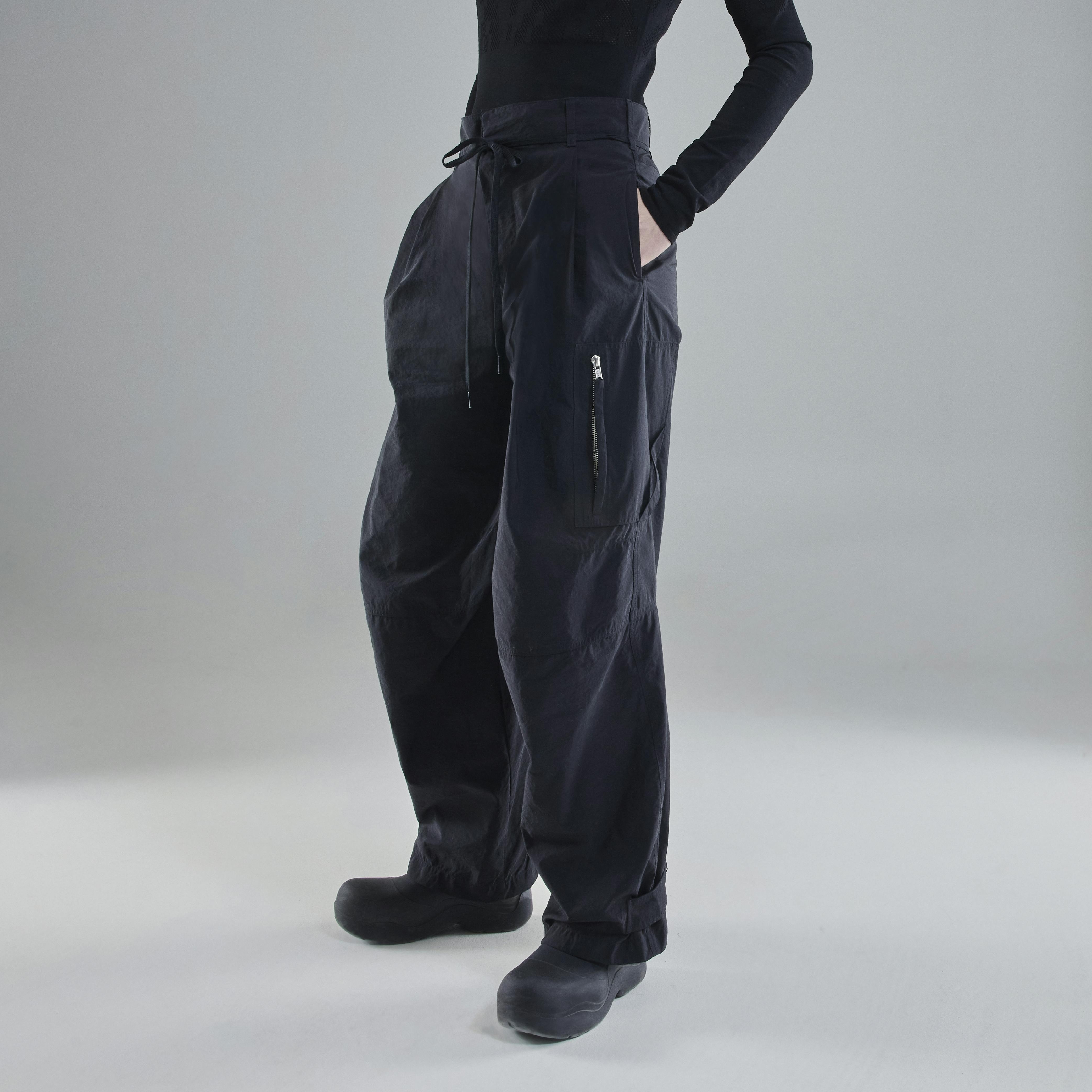 Hringbraut Cargo Pants (Unisex) - 9