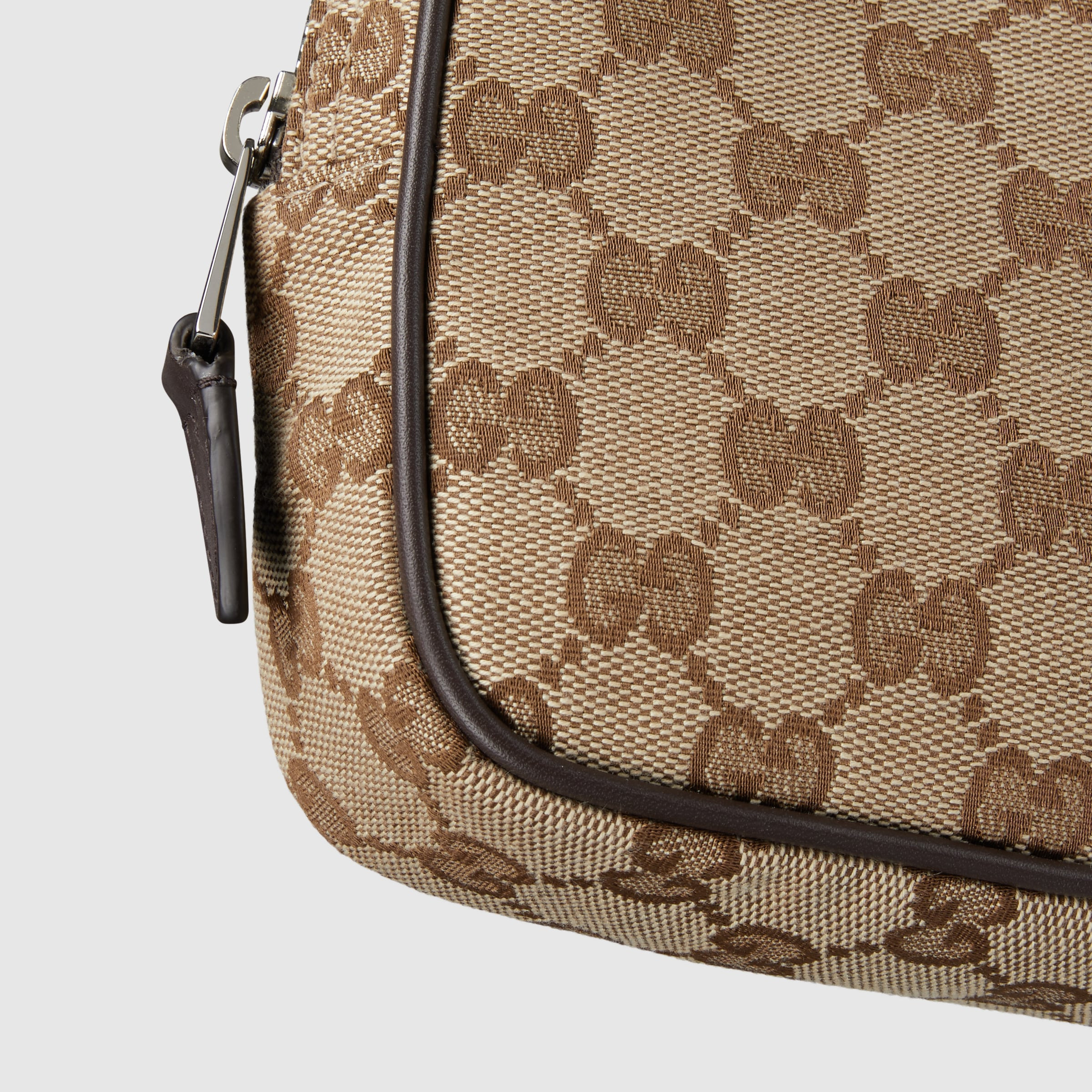 GG canvas mini bag - 9