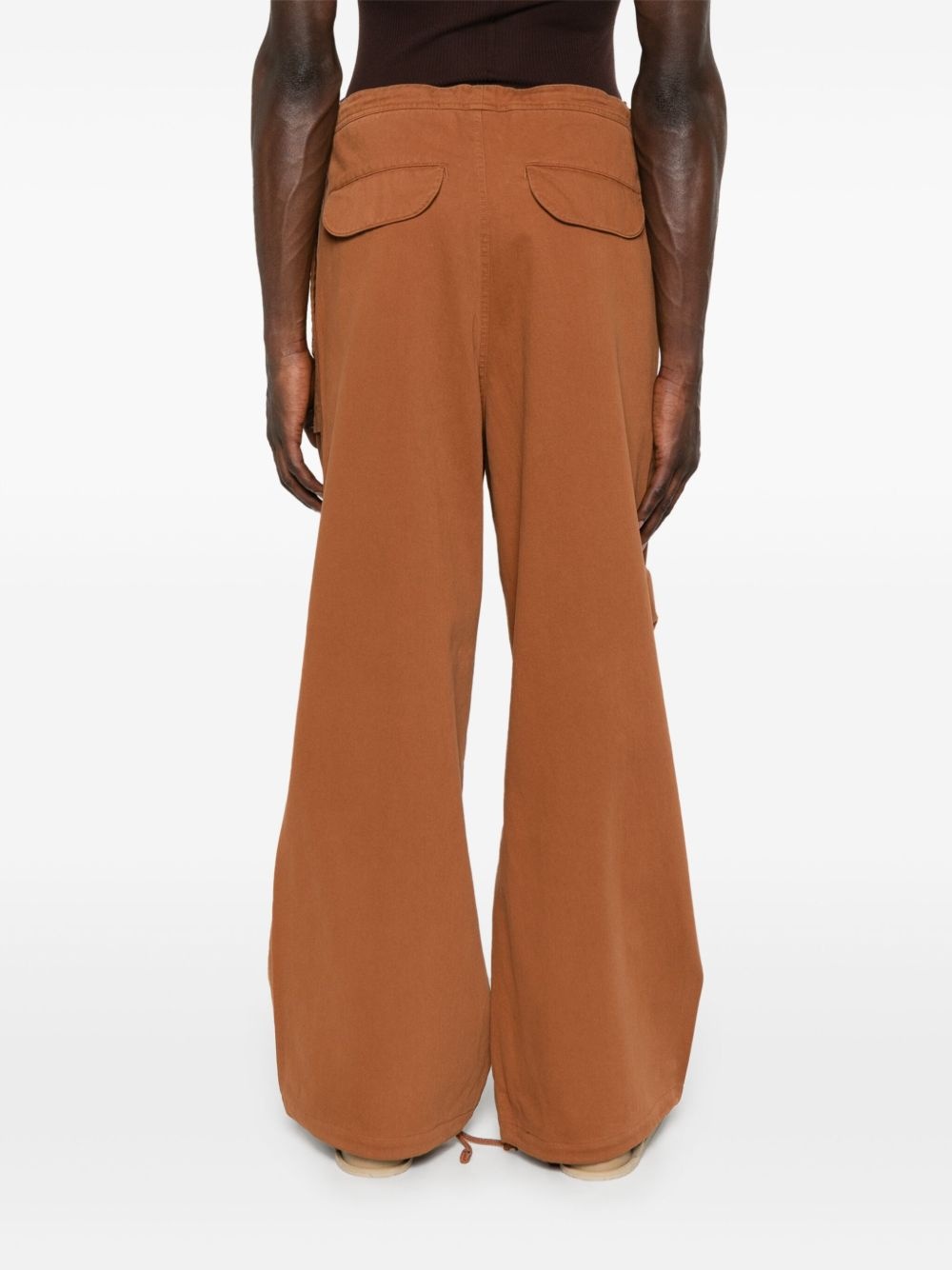 Barren trousers - 4
