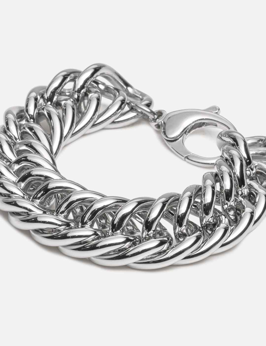 CHUNKY CHAIN BRACELET - 2