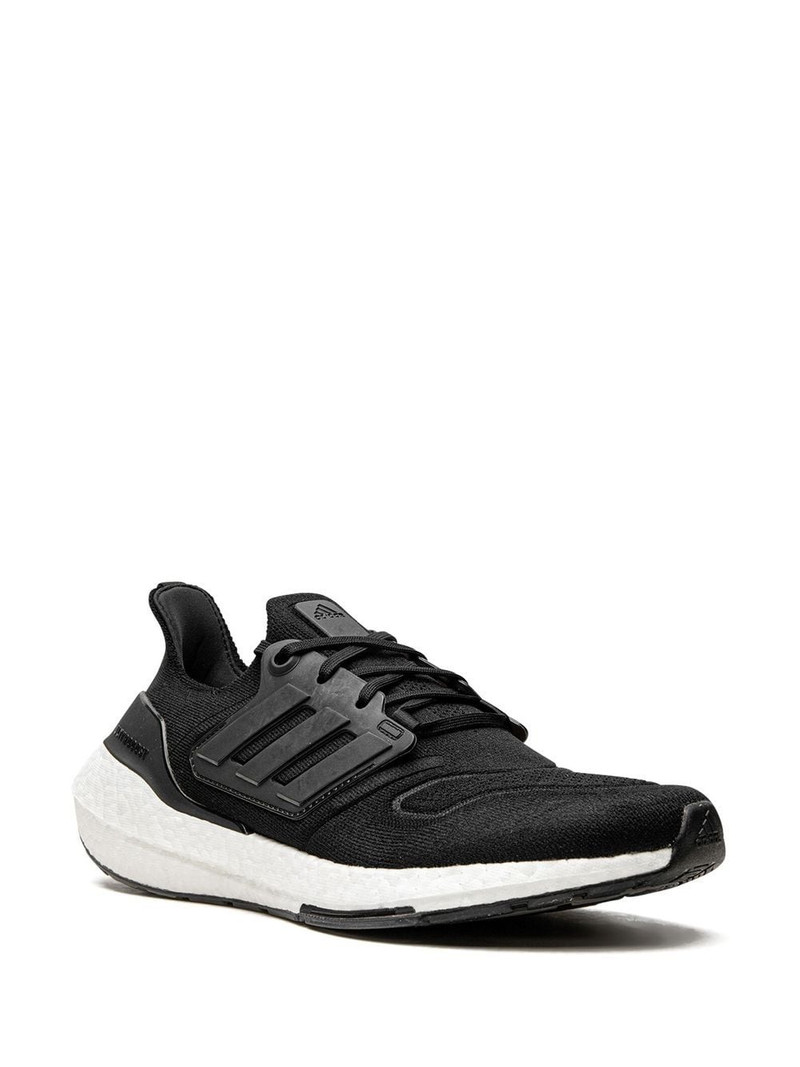 adidas Ultraboost 22 "Core Black/Core Black/Cloud Wh" sneakers outlook
