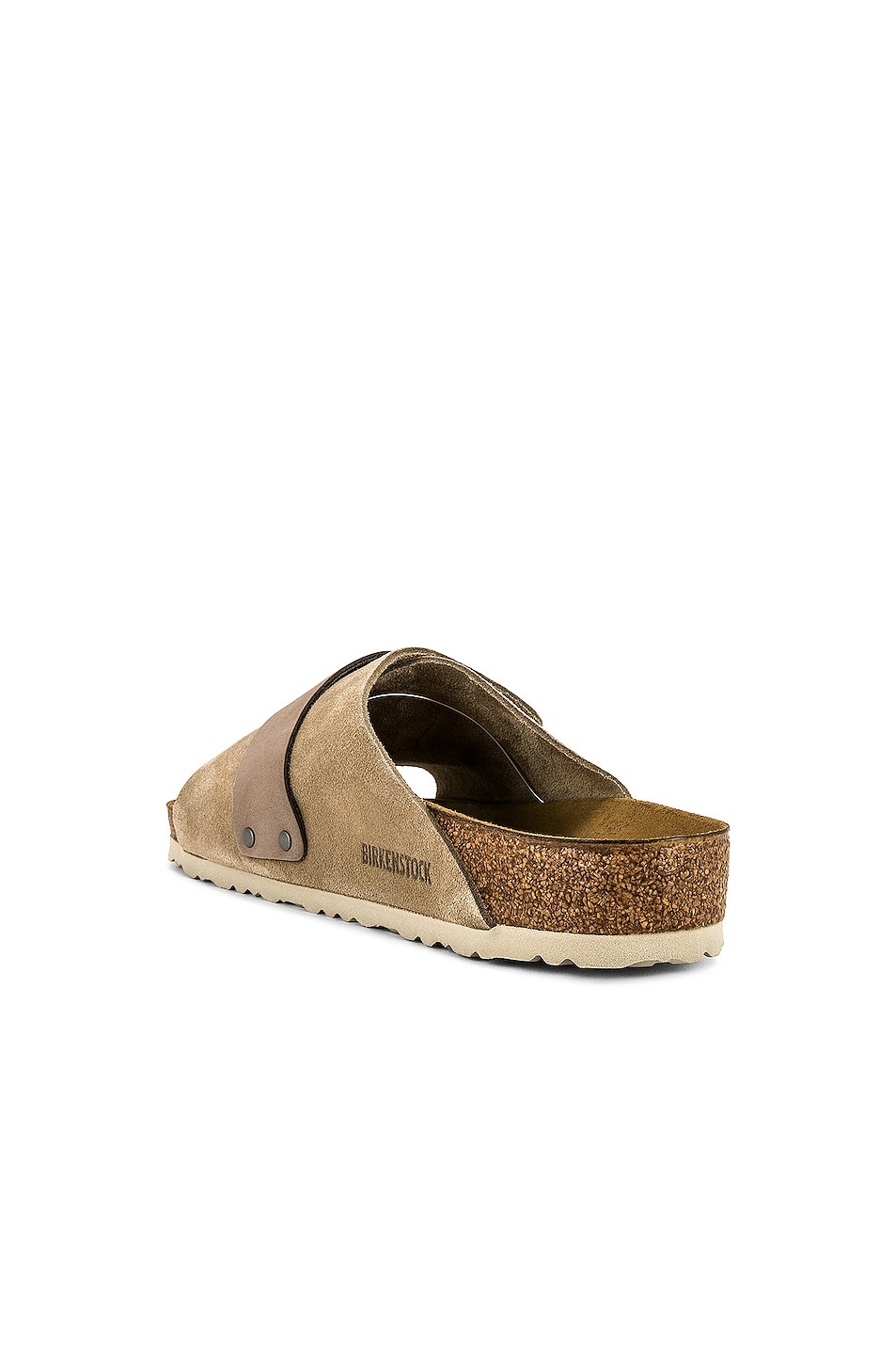 Kyoto Suede - 3
