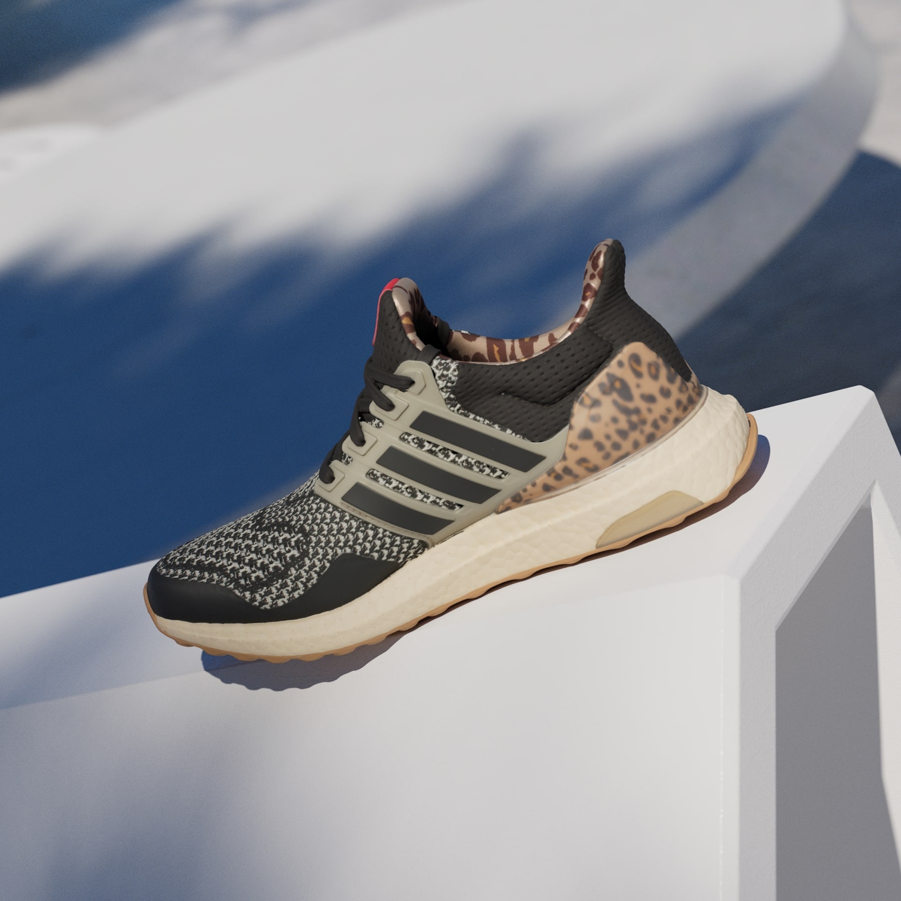 Ultraboost 1.0 Shoes - 6