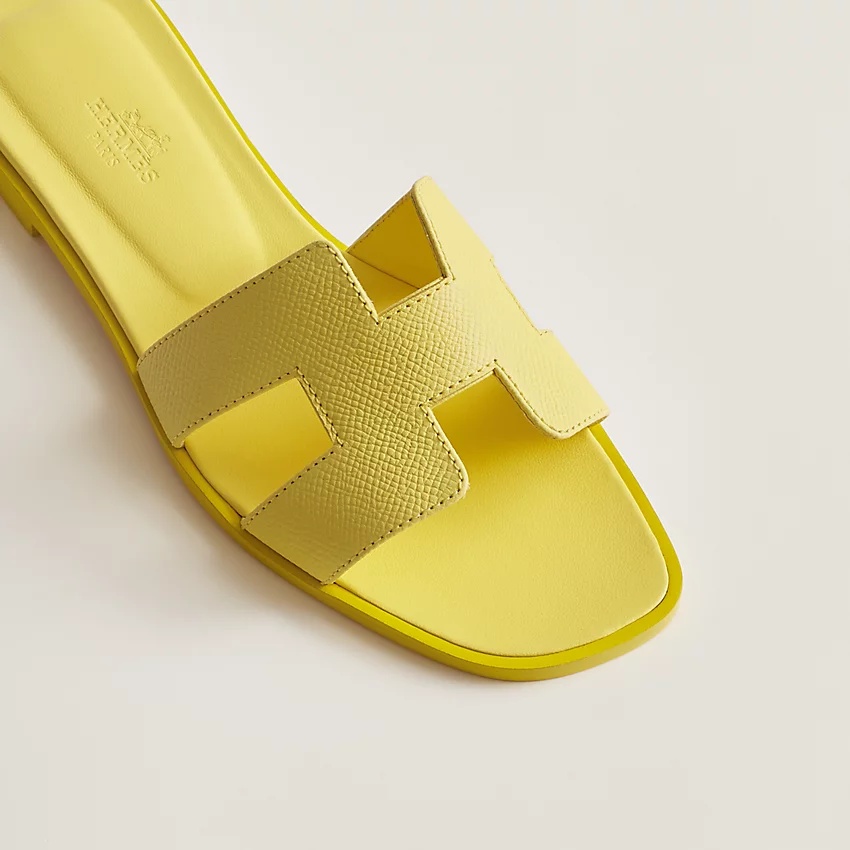 Oran sandal - 4
