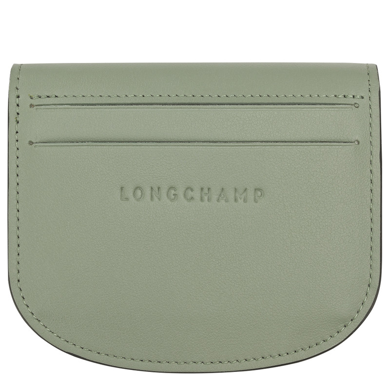 Longchamp Le Pliage Xtra Card holder outlook