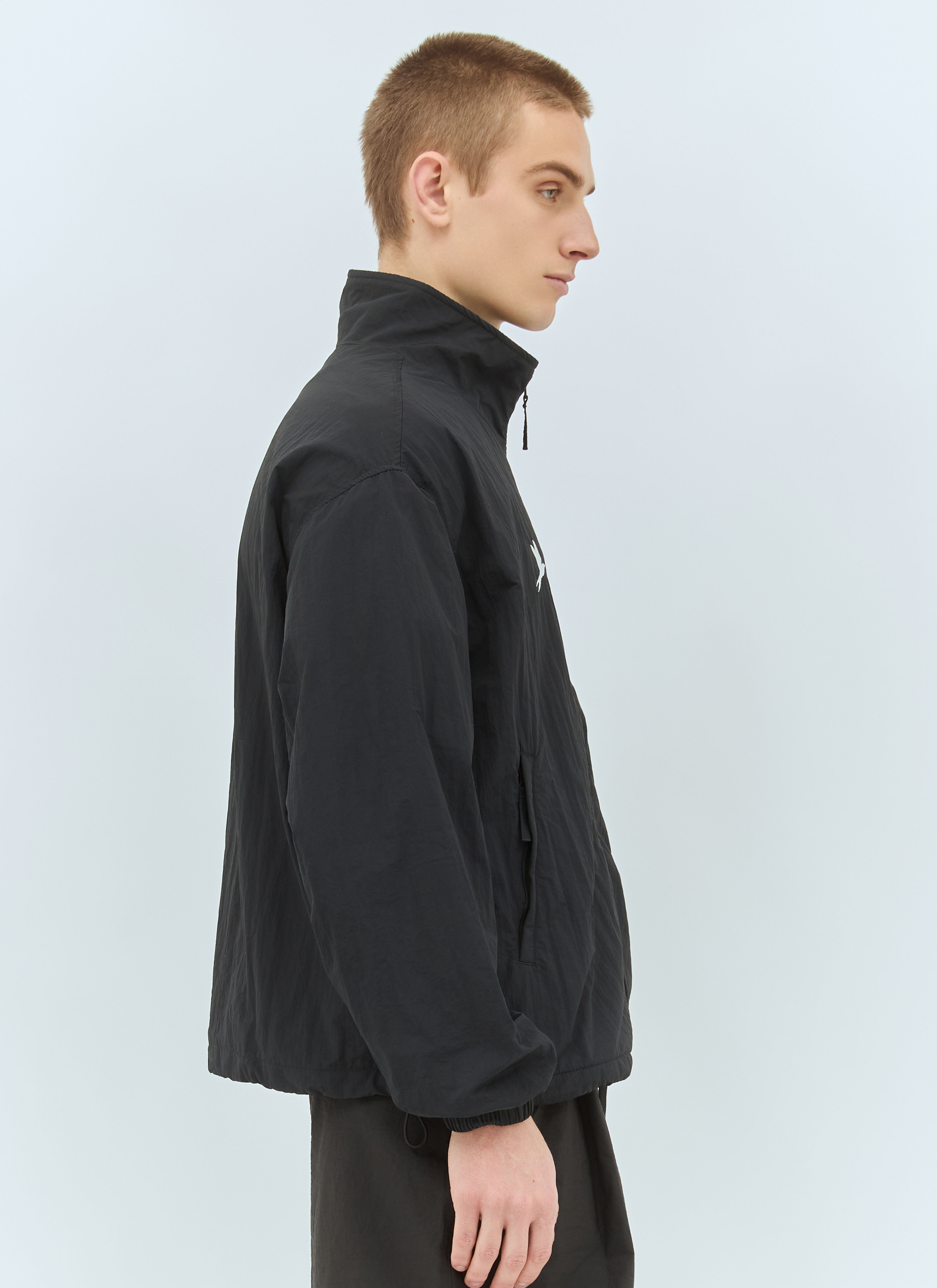 Hringbraut Track Jacket - 5