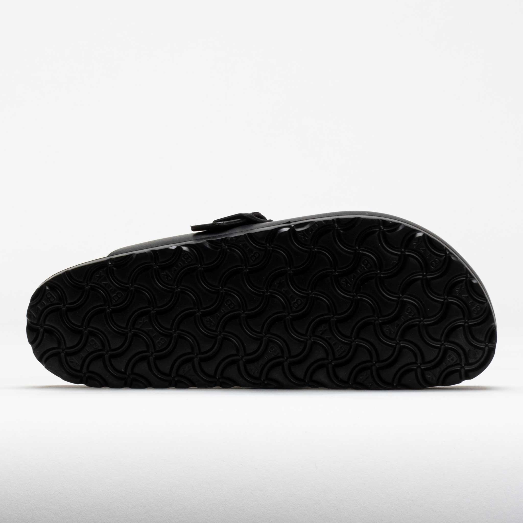 Birkenstock Boston EVA Regular Unisex Black - 4