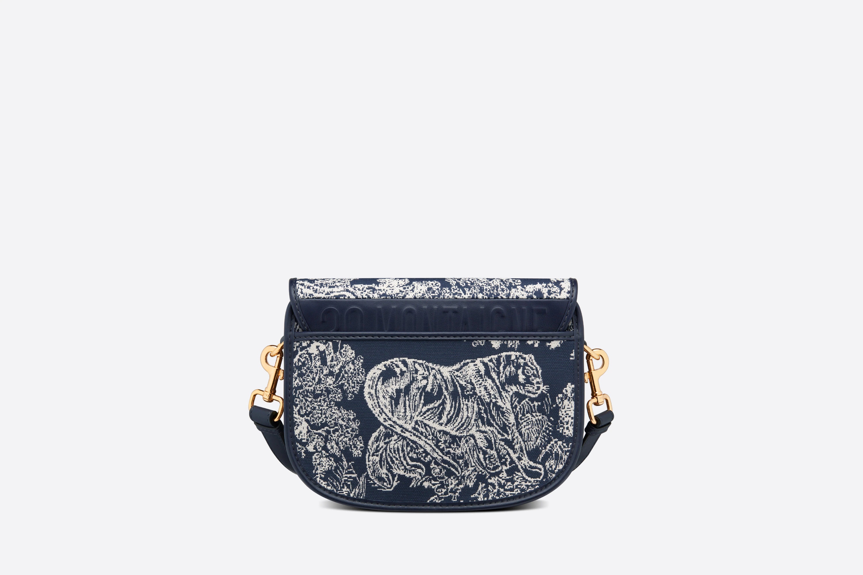 Medium Dior Bobby Bag - 5