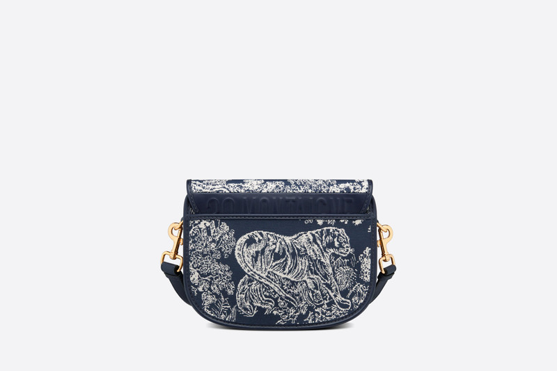 Medium Dior Bobby Bag 5