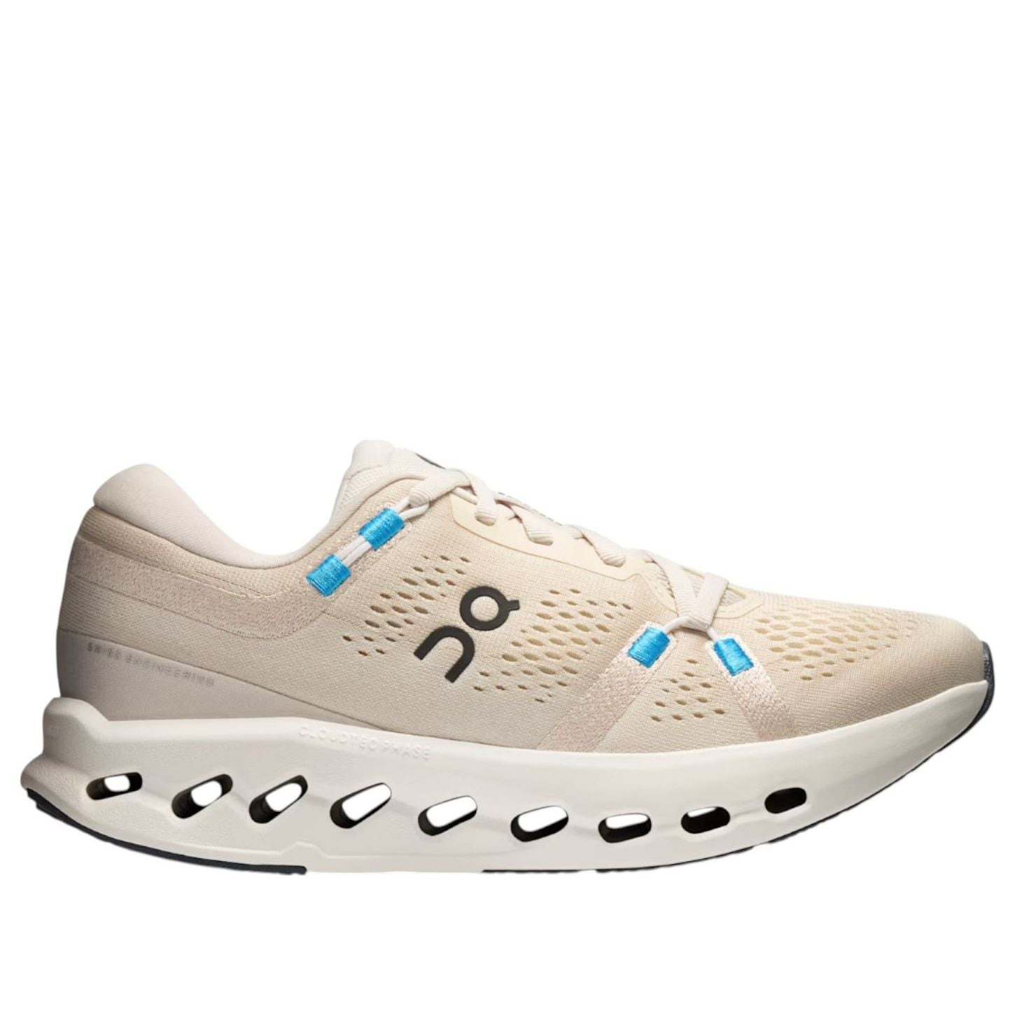 (WMNS) On Running Cloudsurfer 2 'Pearl Ivory' 3WF10102143 - 5
