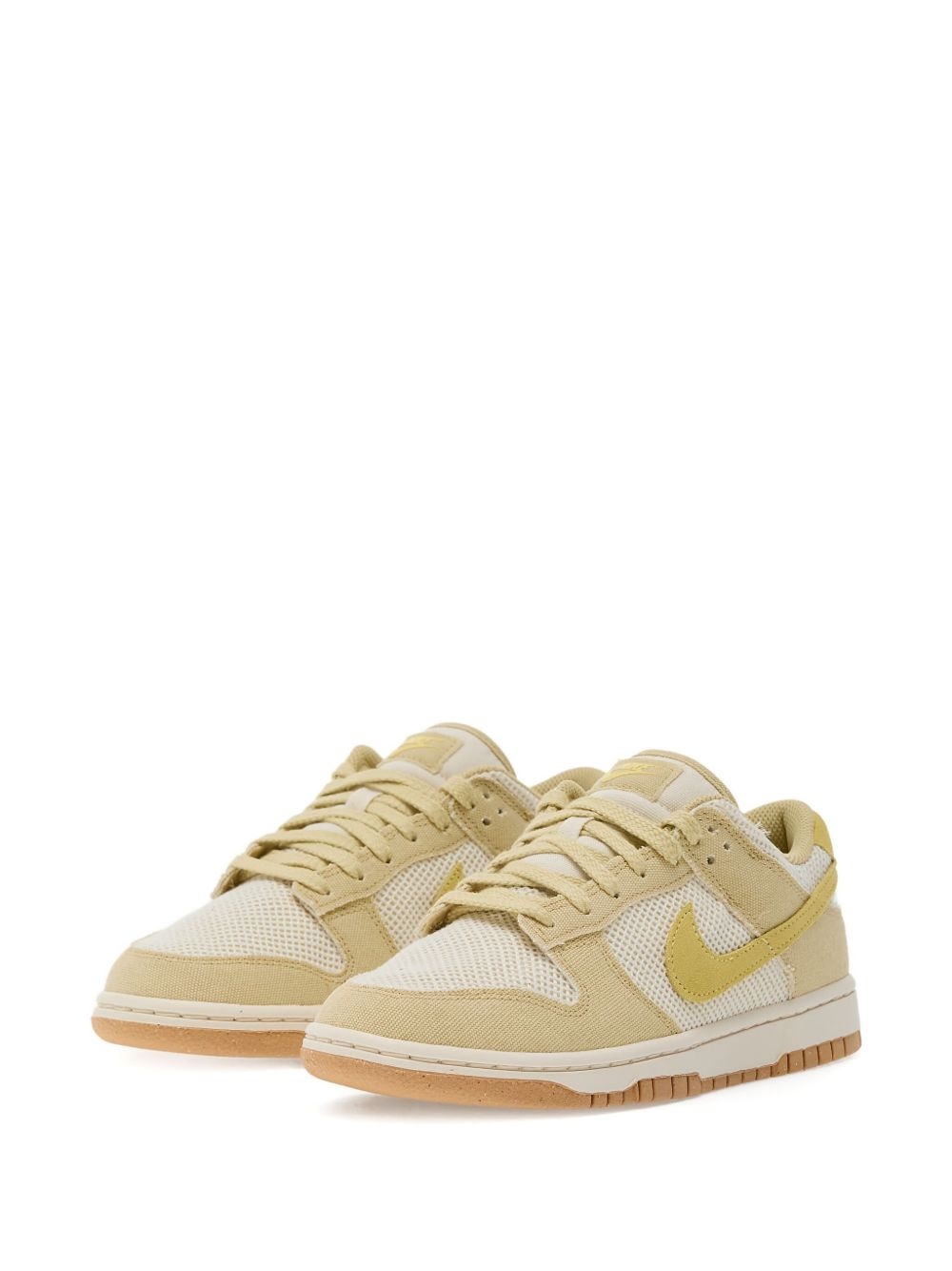 Dunk Low sneakers - 5