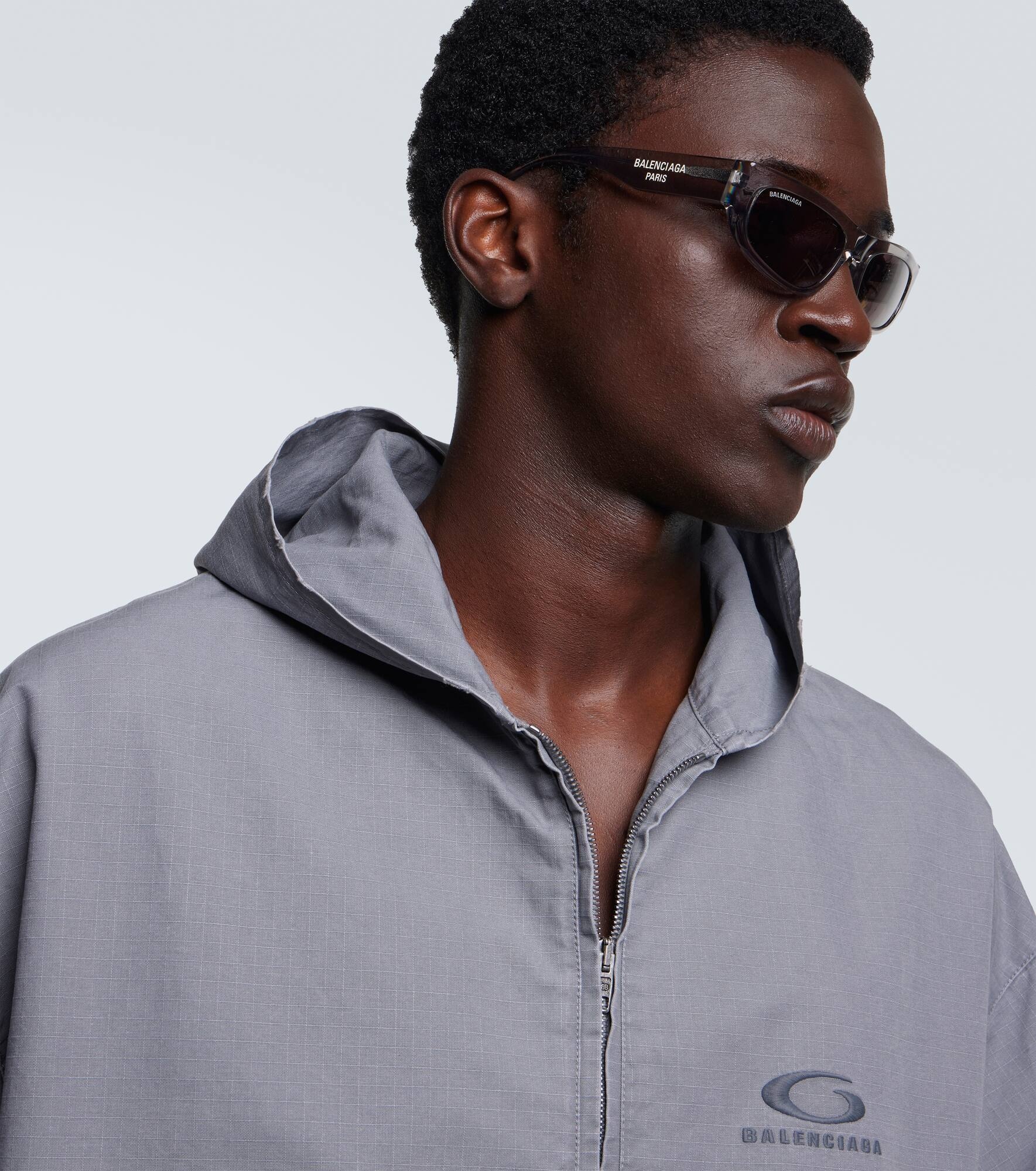 Rectangular sunglasses - 2